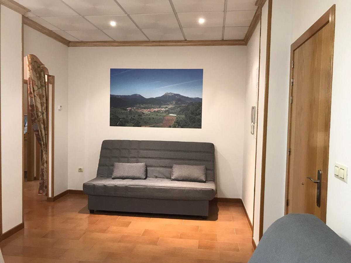El Paseo Atv Lejlighed Riópar Eksteriør billede